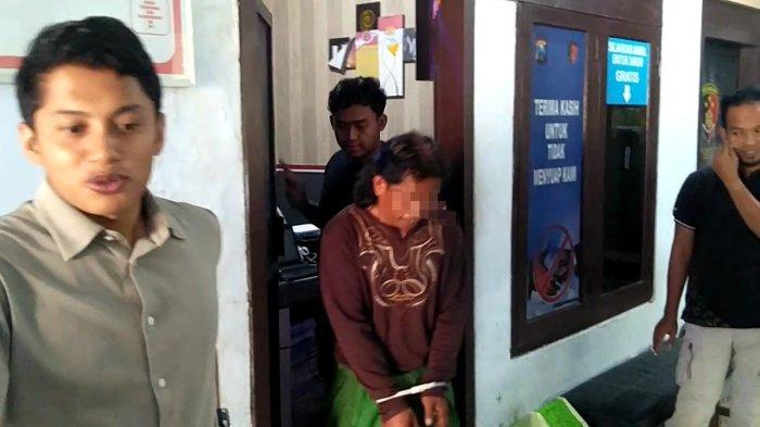 Pria Bangkalan Libatkan Anaknya yang Berusia 10 Tahun Mencuri Sepeda di Berbagai Tempat